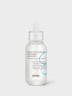Hydrium Triple Hyaluronic Moisture Ampoule