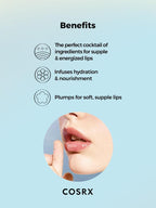 Lip Plump - Refresh AHA BHA Vitamin C Lip Plumper