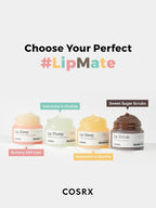 Lip Sleep - Balancium Ceramide Lip Butter Sleeping Mask