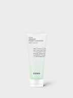 Pure Fit Cica Creamy Foam Cleanser