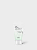 Pure Fit Cica Creamy Foam Cleanser