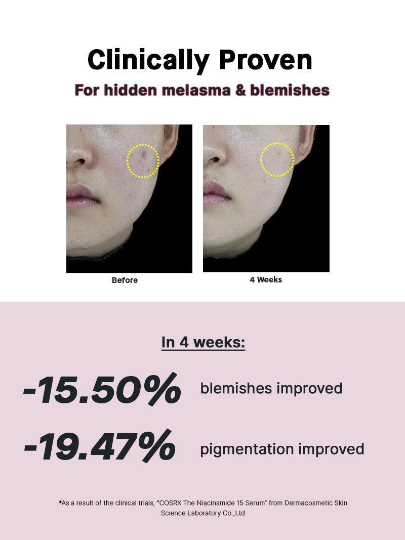 24-HR Synergy Duo (Acne Free)